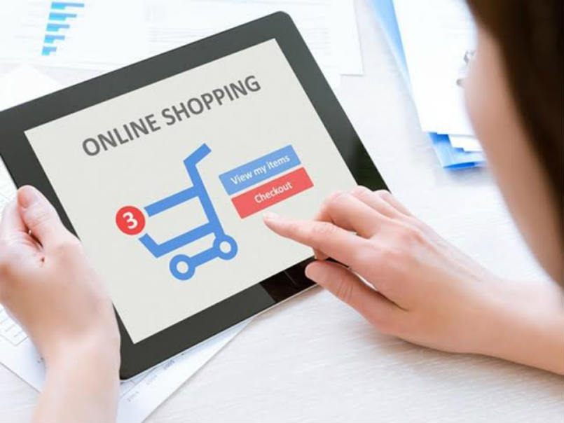 What is Behind the Rise in Online Shopping?
