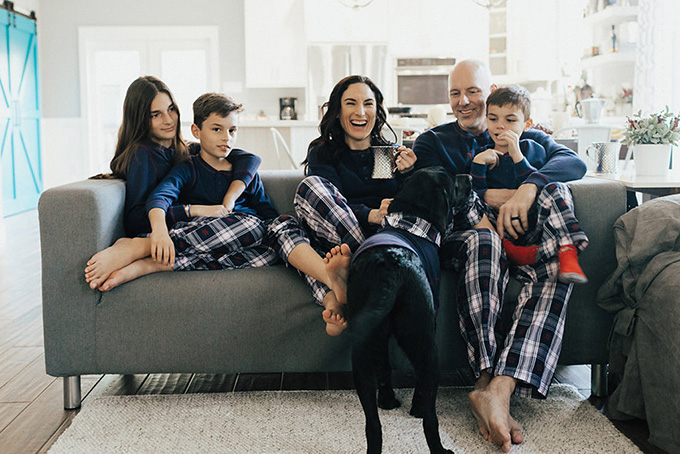 How to Verify Your Organic Pajamas are Real