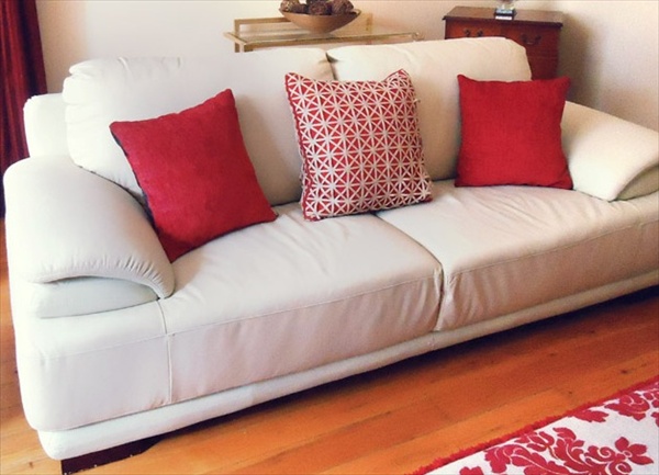 Couch Cushions Are The Perfect Way To Add Flare To Your Living Room